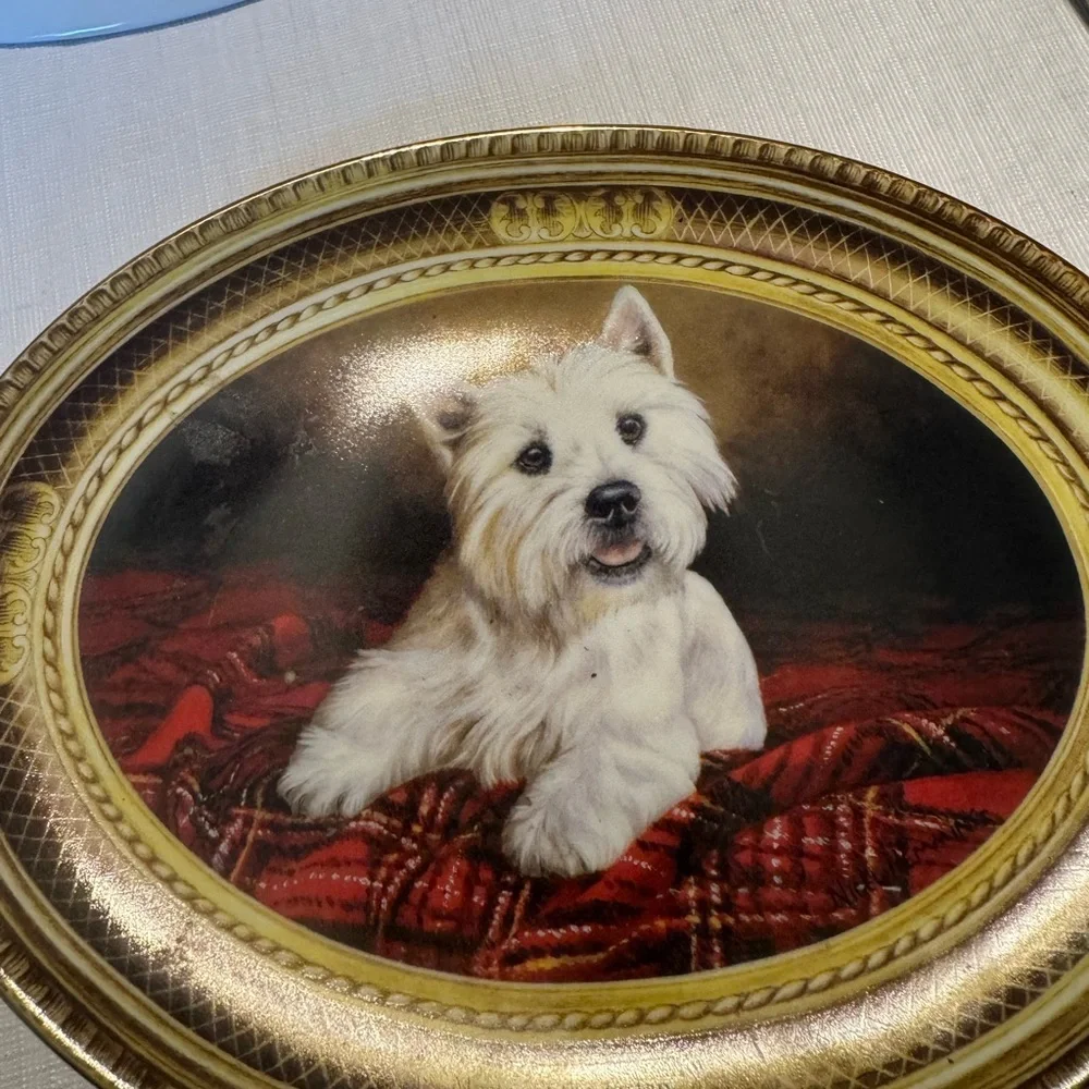 Franklin Mint euc no